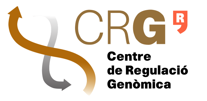 CRG Logo