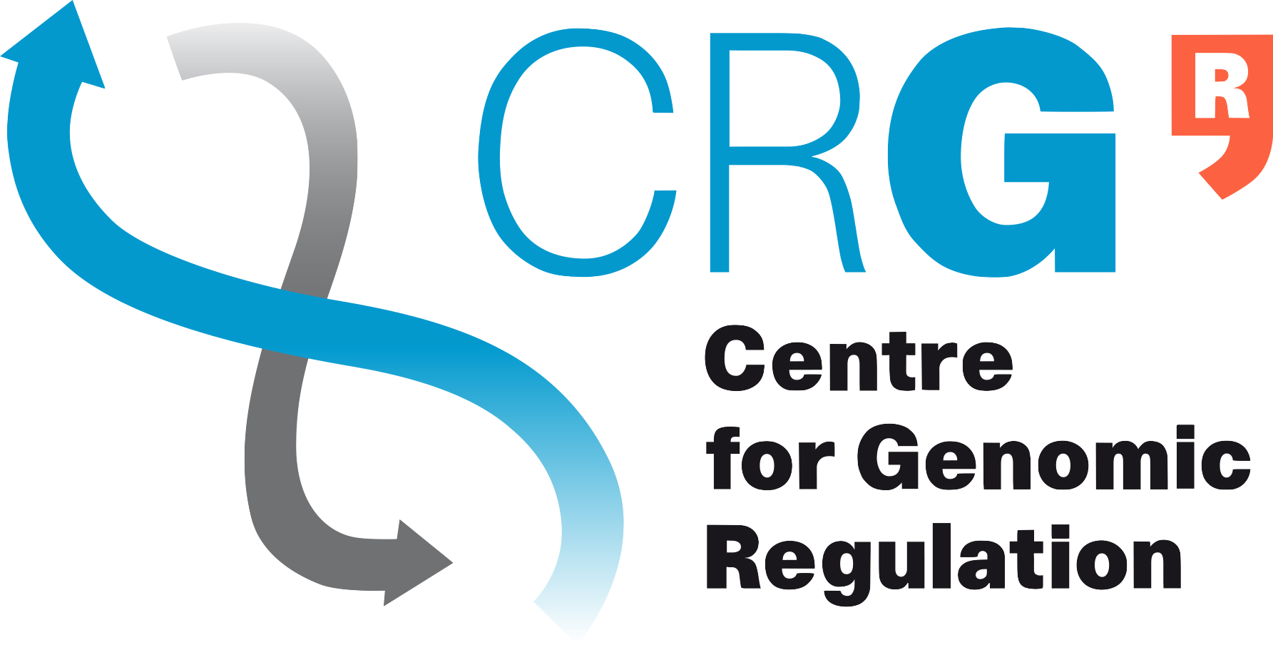 CRG logo