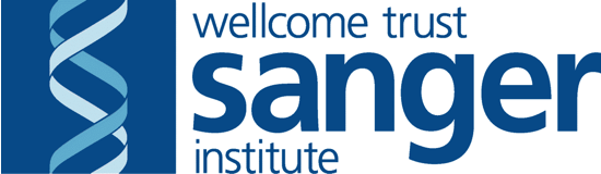 Sanger logo